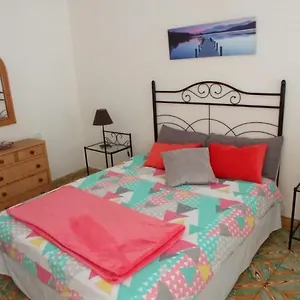 Casa Alamo Agaete Gasthuis Agaete (Gran Canaria)