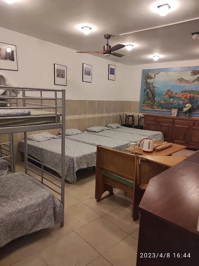 Hostal Sant Jordi Tossa de Mar Spain